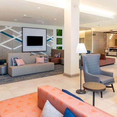 Hilton Garden Inn Mattoon, Il المظهر الخارجي الصورة