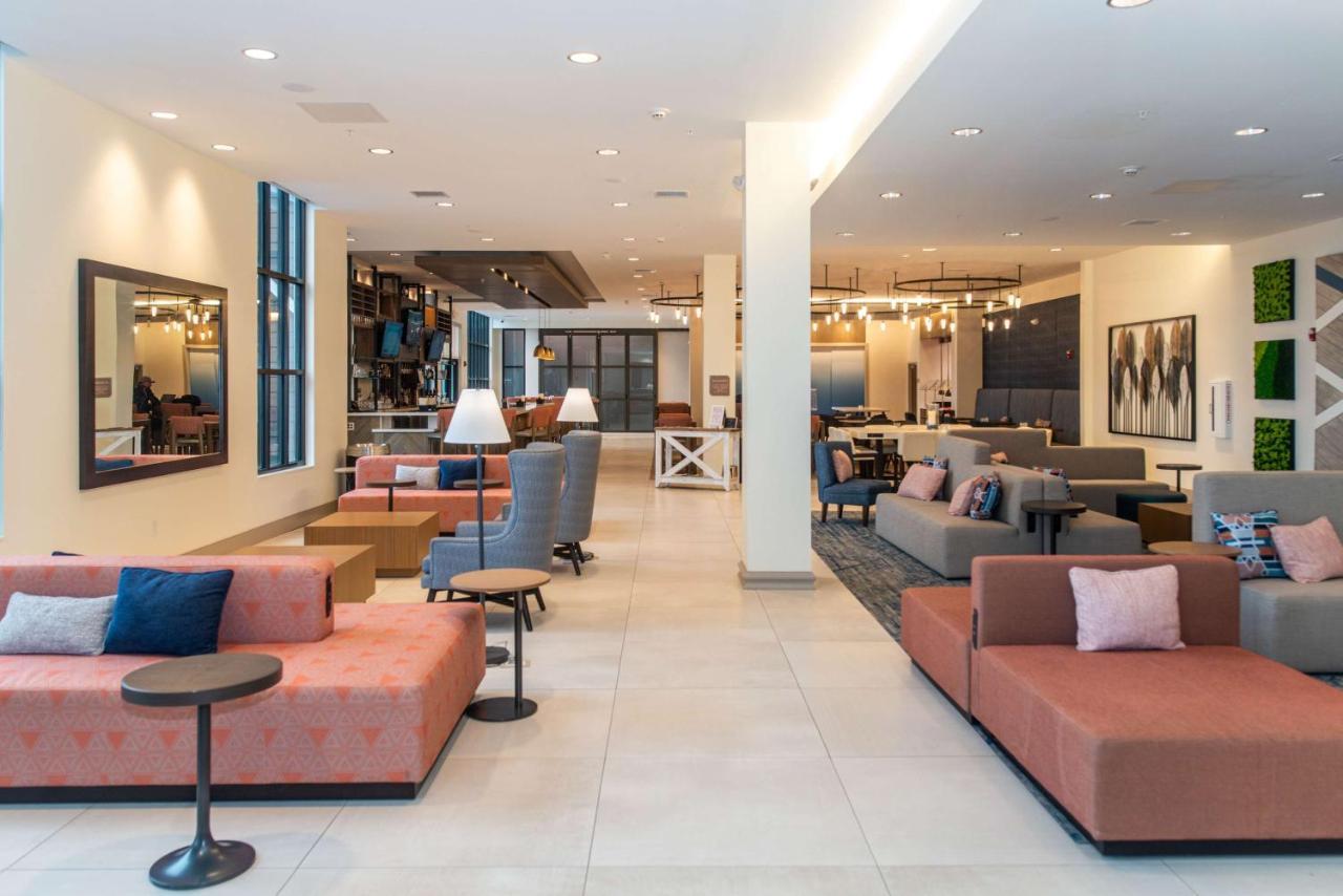 Hilton Garden Inn Mattoon, Il المظهر الخارجي الصورة
