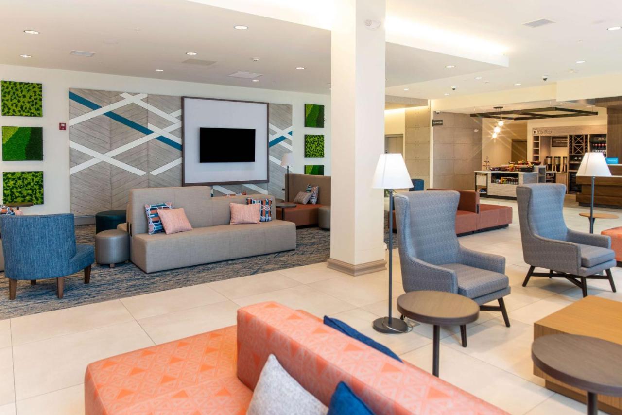 Hilton Garden Inn Mattoon, Il المظهر الخارجي الصورة