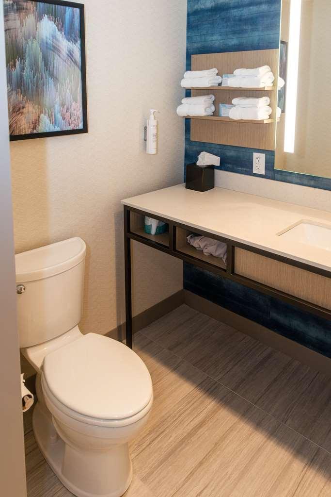 Hilton Garden Inn Mattoon, Il المظهر الخارجي الصورة