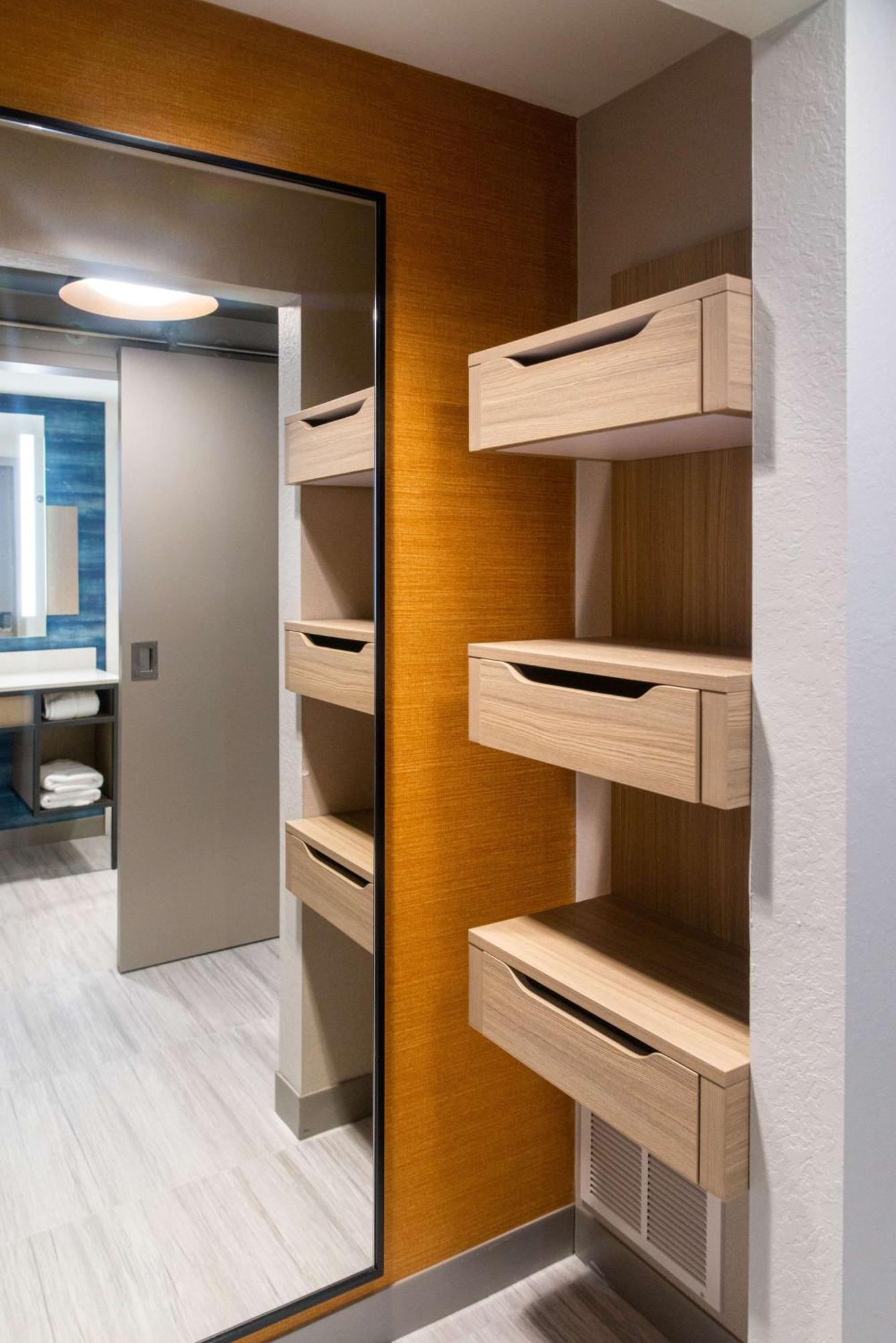 Hilton Garden Inn Mattoon, Il المظهر الخارجي الصورة