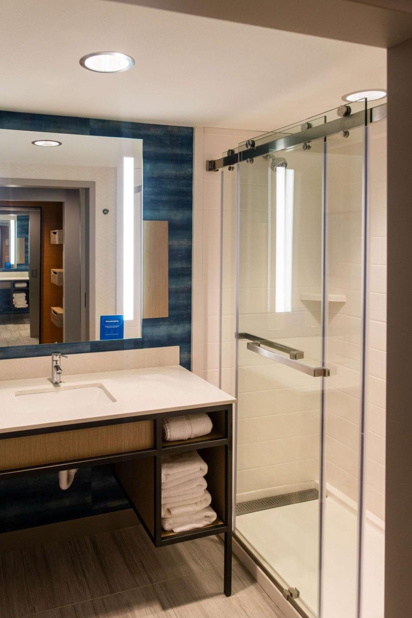 Hilton Garden Inn Mattoon, Il المظهر الخارجي الصورة