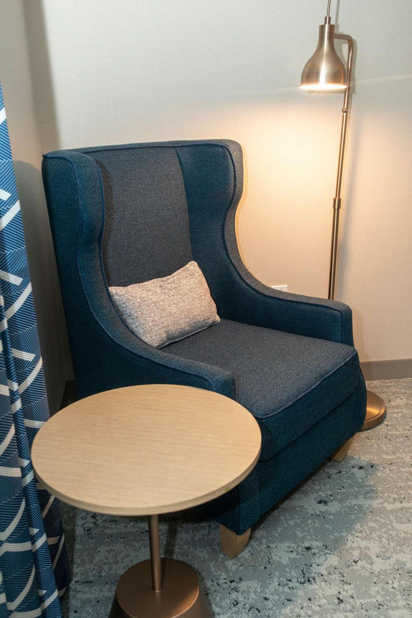 Hilton Garden Inn Mattoon, Il المظهر الخارجي الصورة