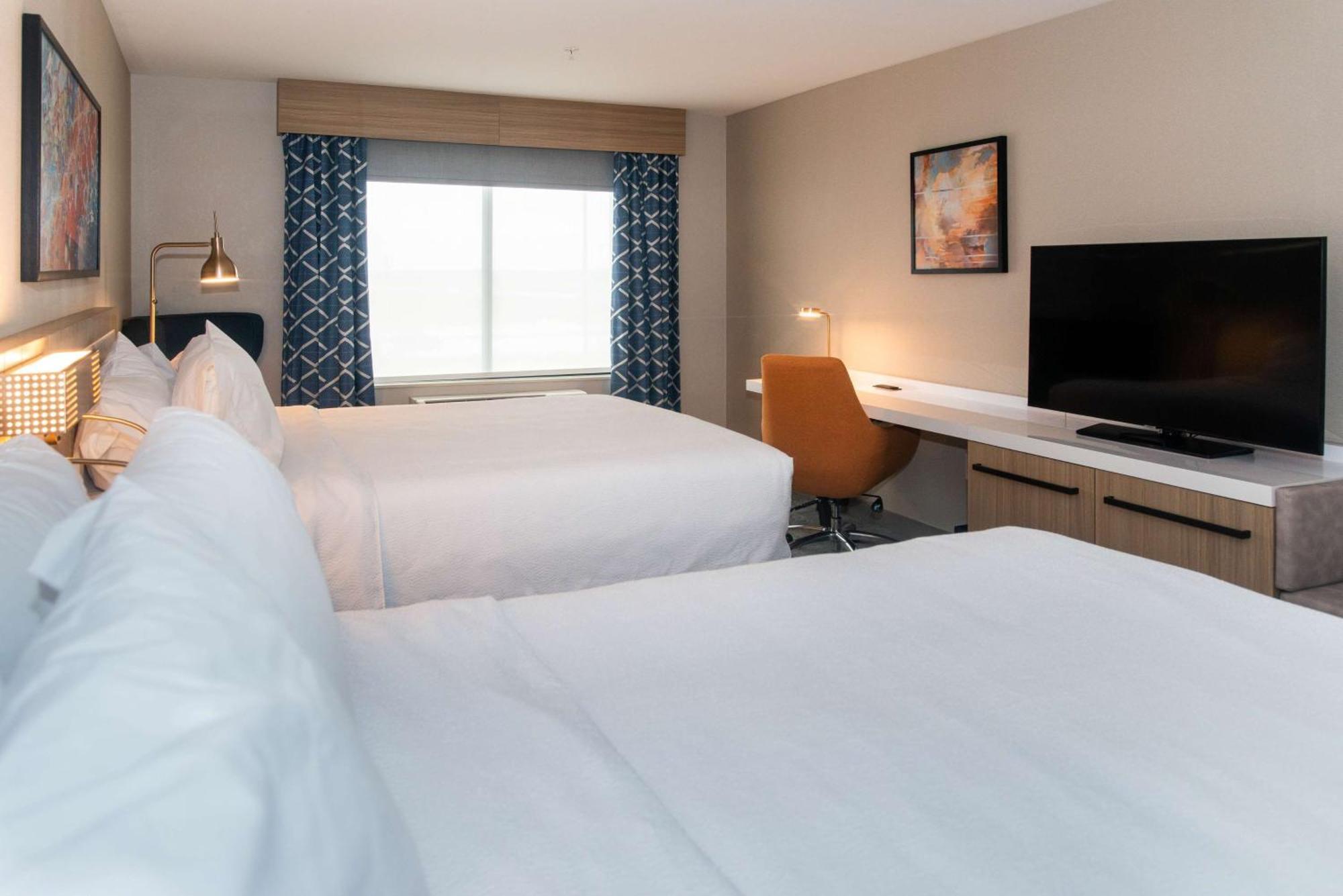 Hilton Garden Inn Mattoon, Il المظهر الخارجي الصورة