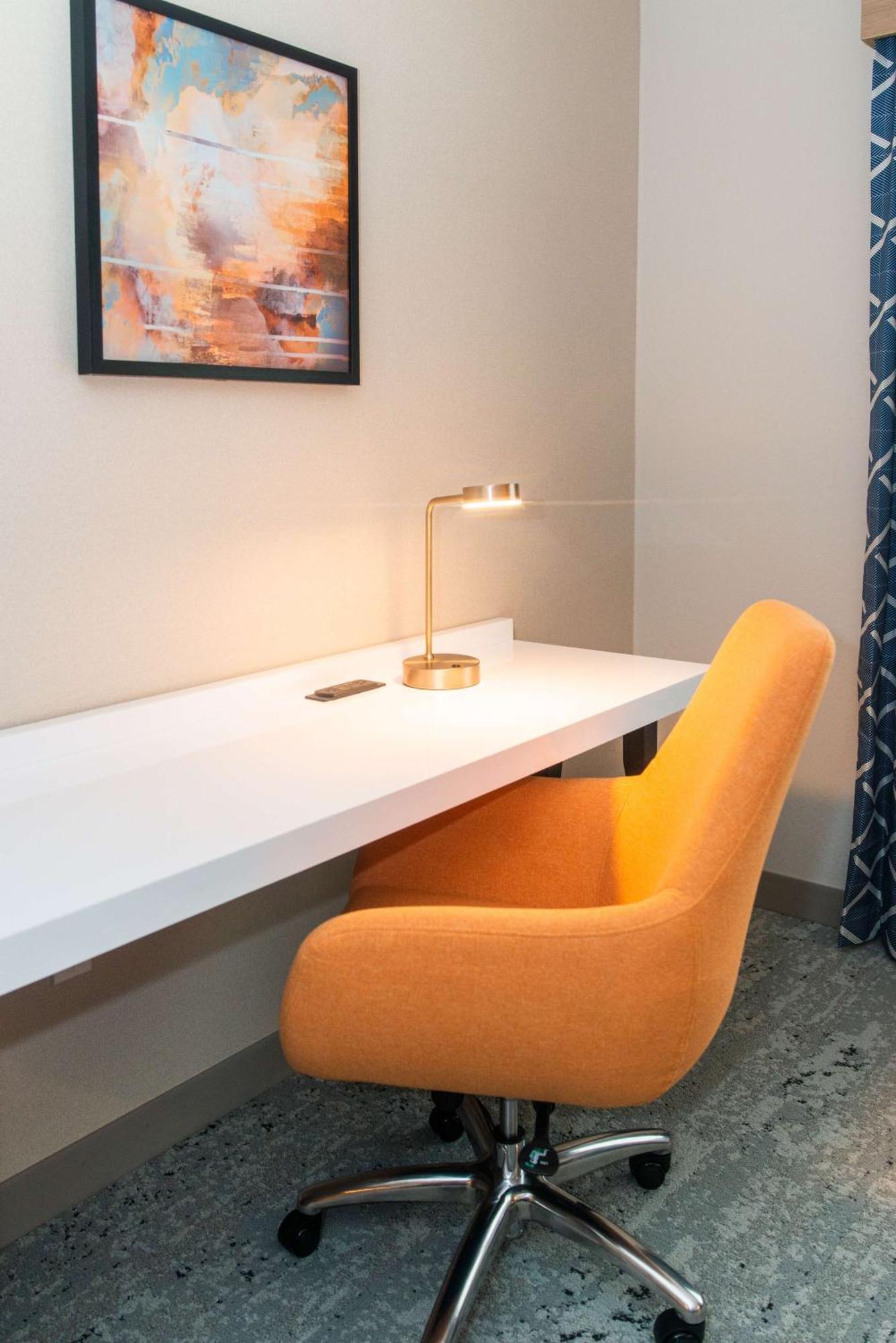 Hilton Garden Inn Mattoon, Il المظهر الخارجي الصورة
