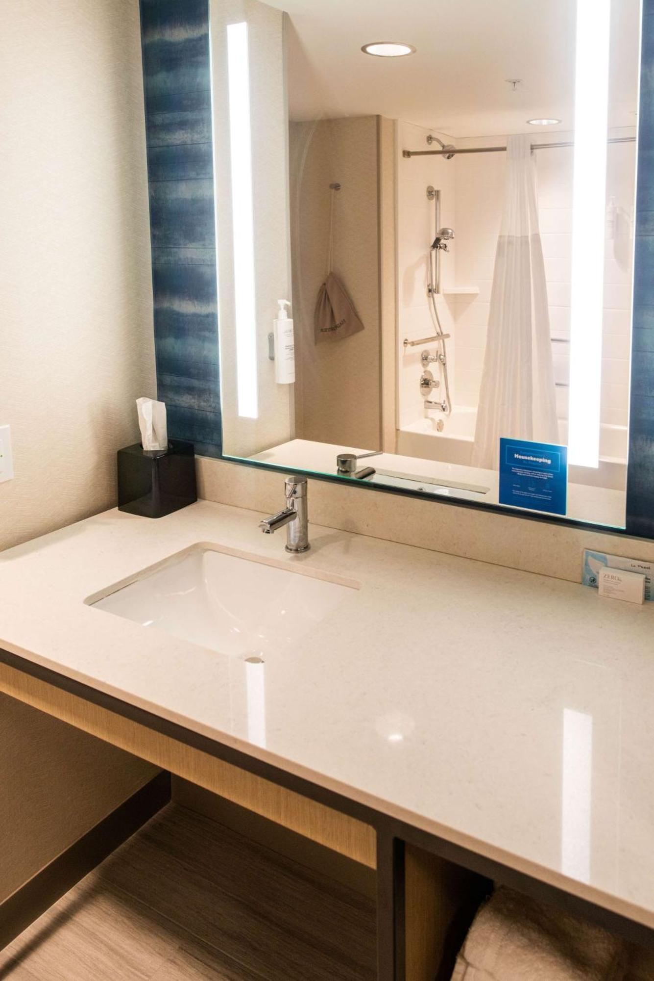 Hilton Garden Inn Mattoon, Il المظهر الخارجي الصورة