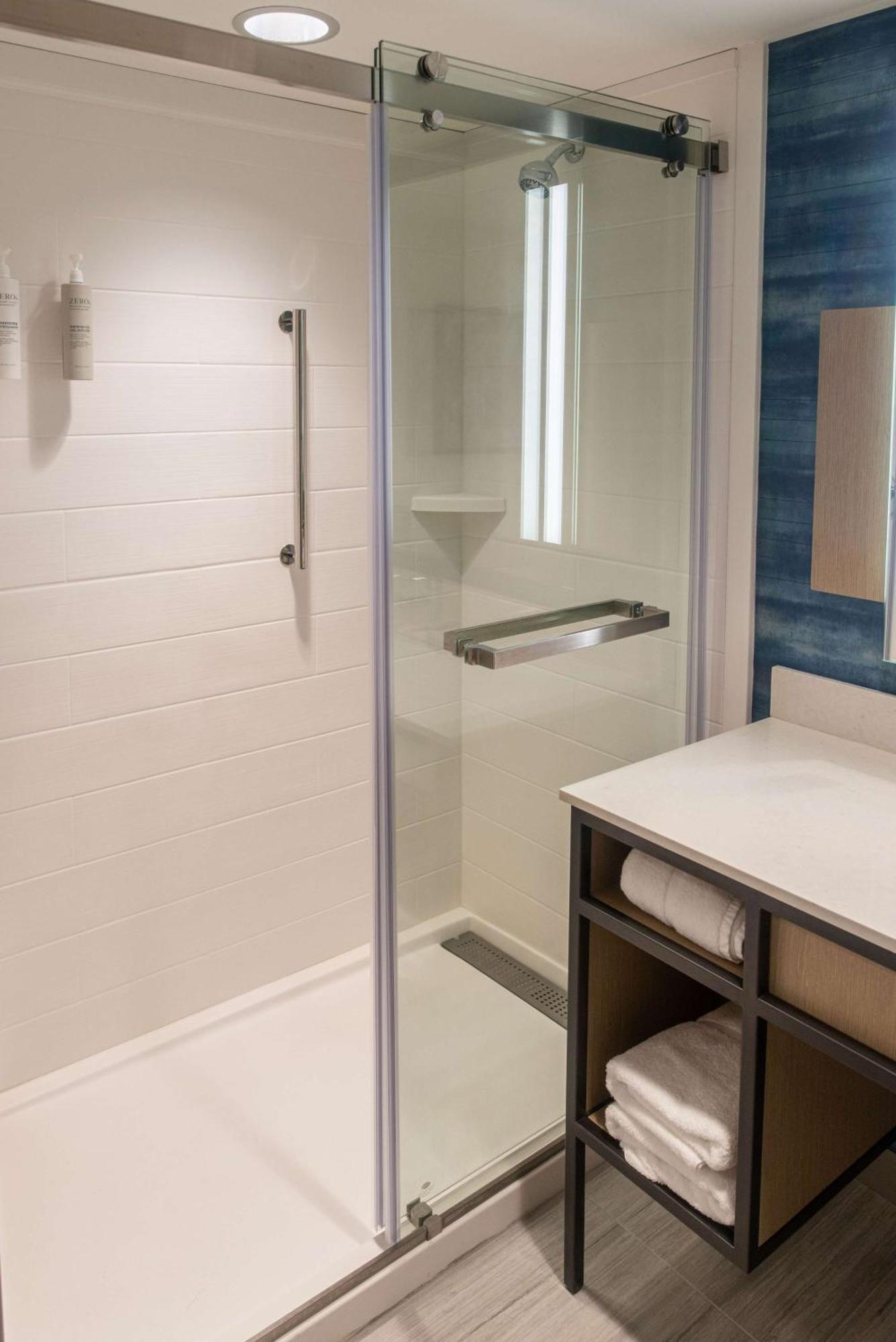 Hilton Garden Inn Mattoon, Il المظهر الخارجي الصورة
