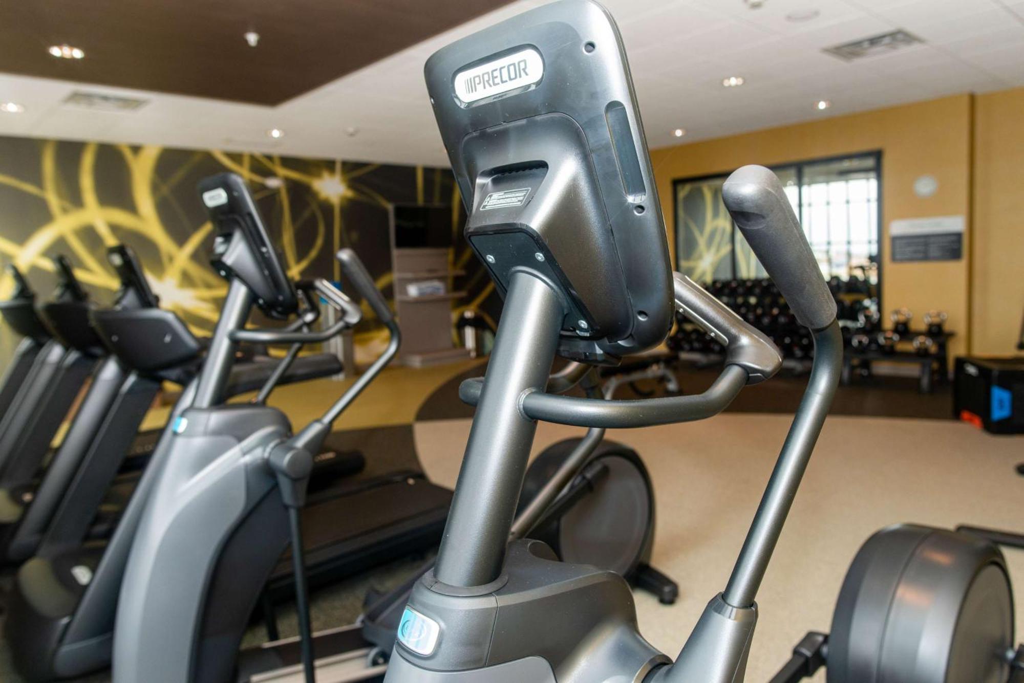 Hilton Garden Inn Mattoon, Il المظهر الخارجي الصورة